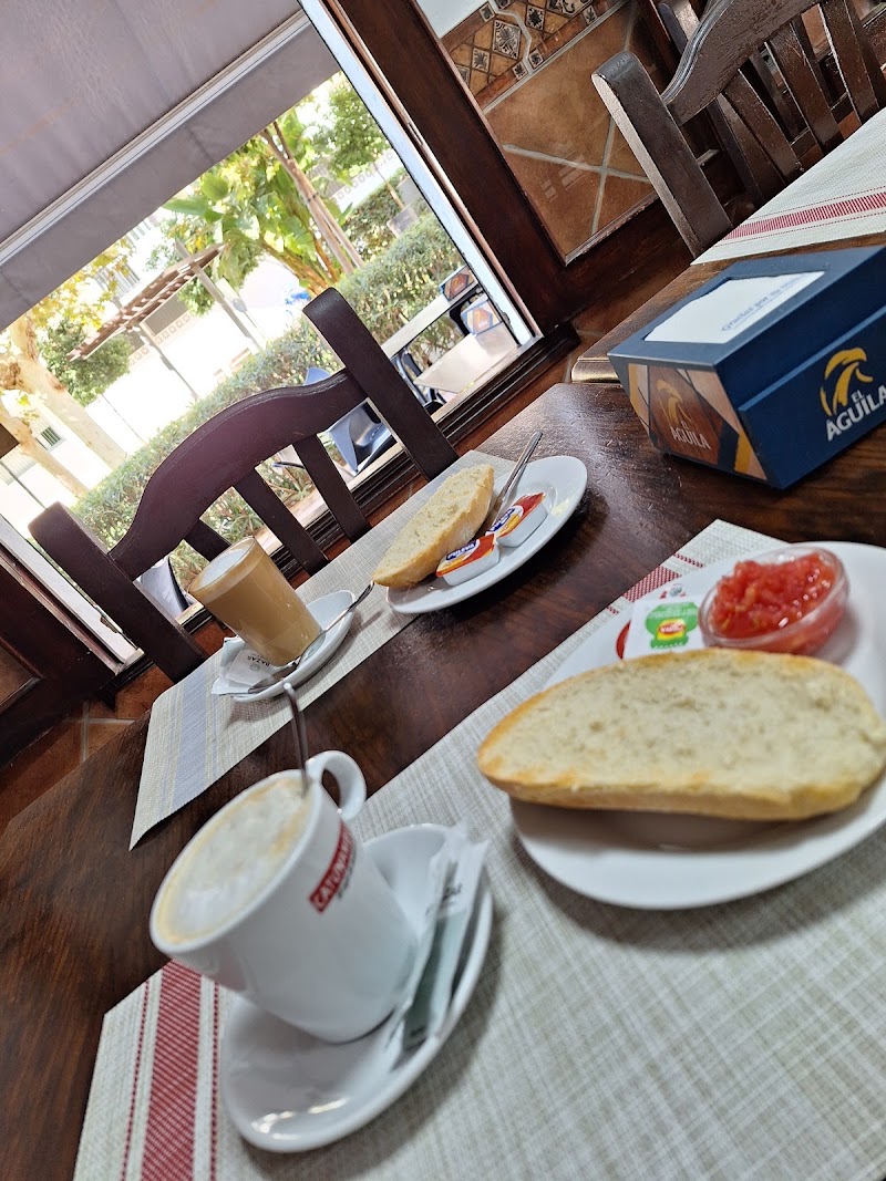 Rincon Argentino in Fuengirola