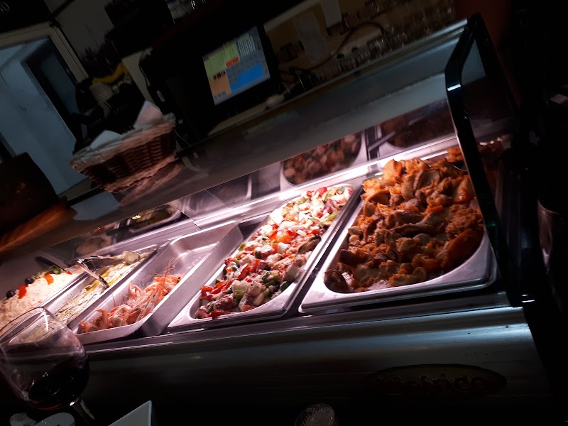 Bar Diamante in Fuengirola
