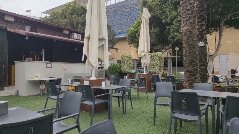 Skate Park Restaurante en Fuengirola, foto 3