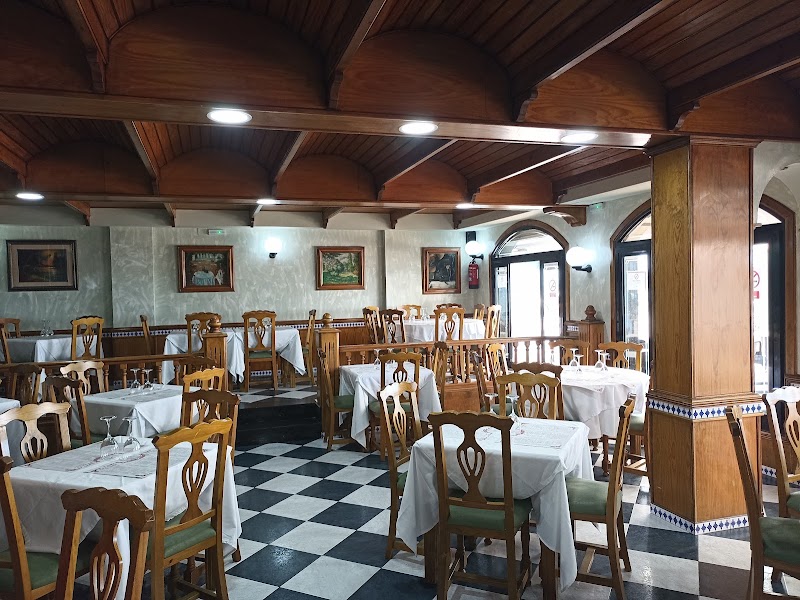 Papa Luigi in Fuengirola