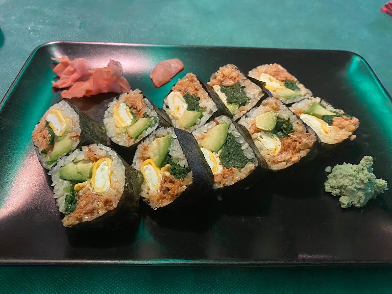 Gogi Korean Grill en Fuengirola, foto 2