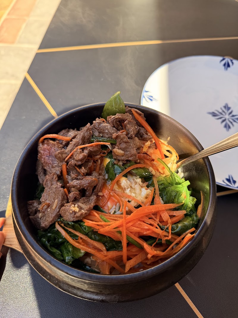 Gogi Korean Grill en Fuengirola, foto 3