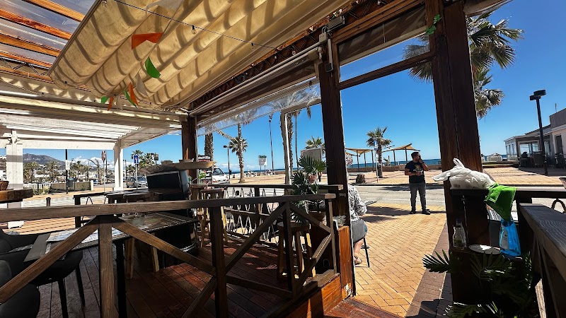 Mediterráneo By Saint Patricks in Fuengirola