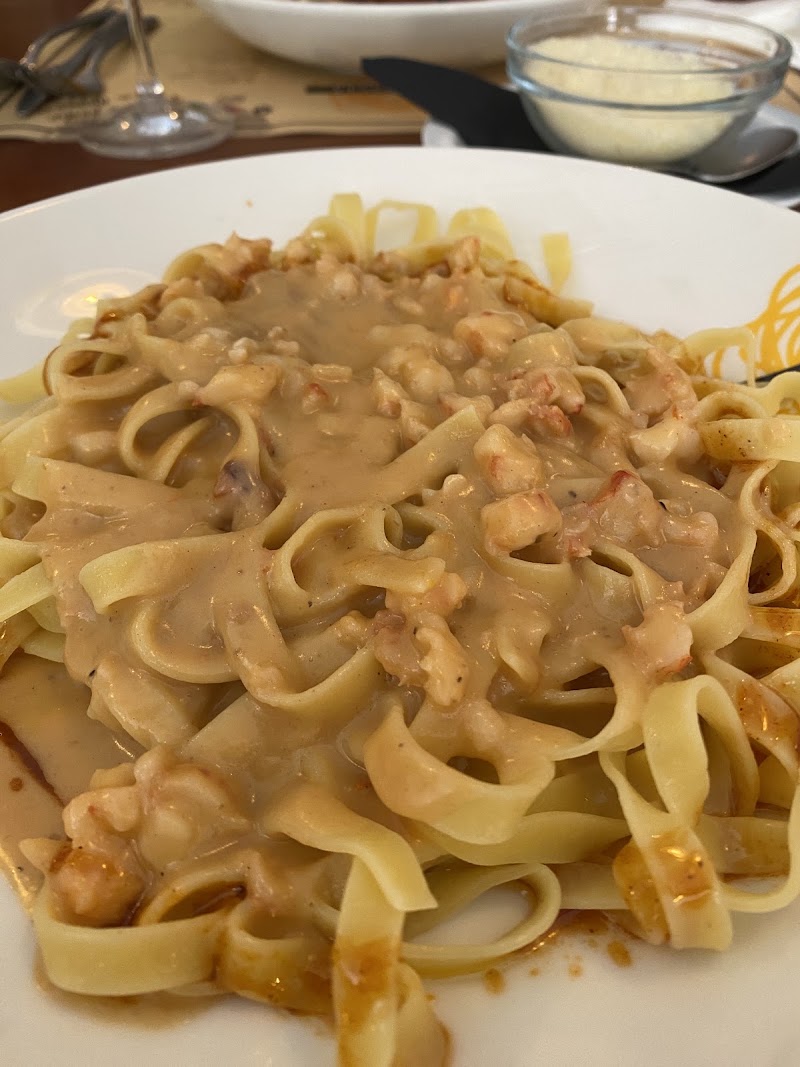 Pastabasta in Fuengirola, photo 2