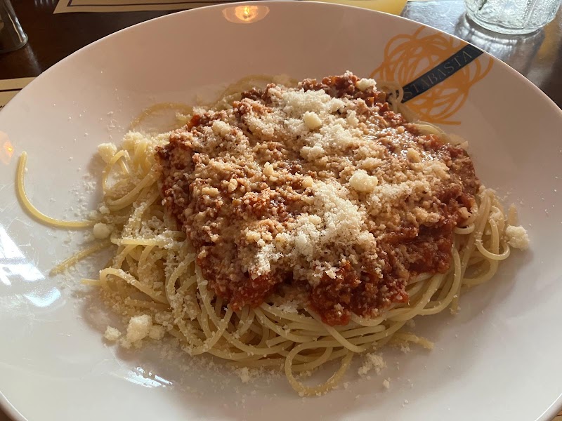 Pastabasta in Fuengirola, photo 3