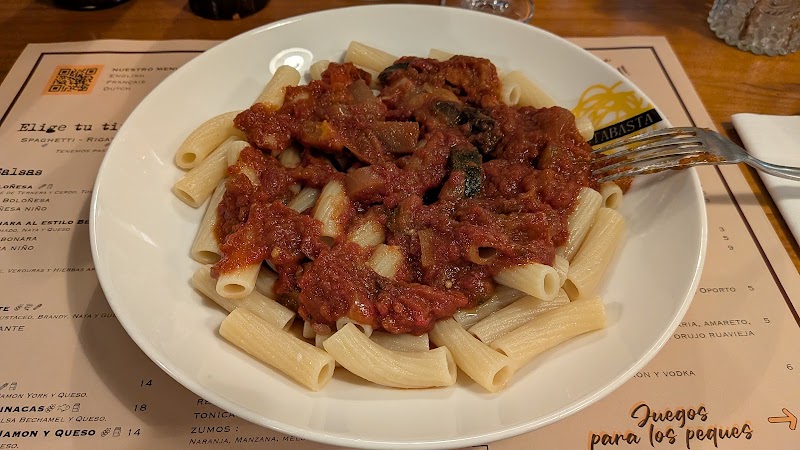Pastabasta in Fuengirola, photo 4