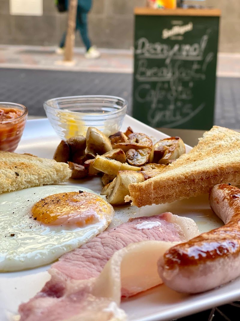Gastro Vinum en Fuengirola, foto 2